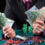 How to Manage Your Casino Bankroll