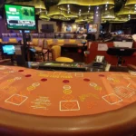 Las Vegas Low‑Minimum Tables