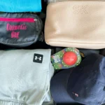 Packing List for Tournament Travel