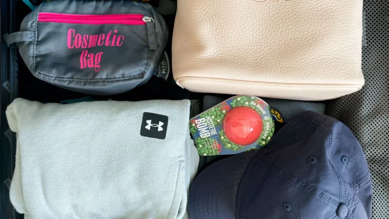Packing List for Tournament Travel (2025)
