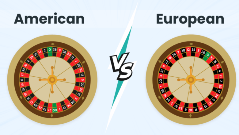 Roulette: European vs American Edges (2025) – Expanded Guide