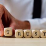 Why All In Blind Is Trustworthy