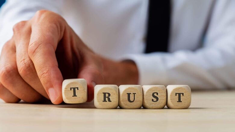 Why All In Blind Is Trustworthy
