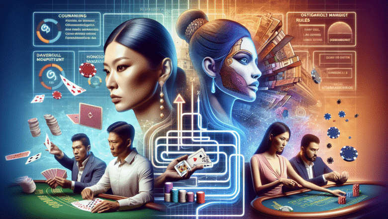 Cracking the Tournament Code: From Registration to Cash Out