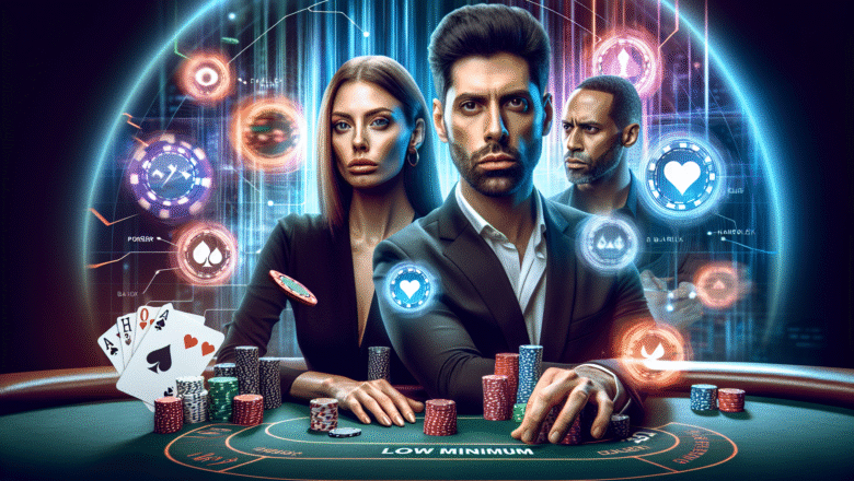 Casino Travel: Beginner’s Guide to Poker Terminology