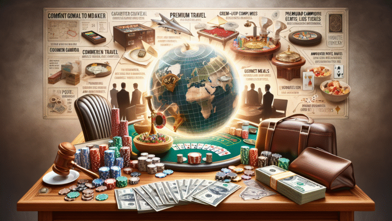 Top Mistakes Amateur Poker Players Make & How to Avoid Them