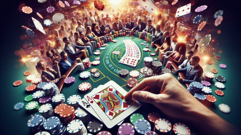 Proven Casino Hold’em Folding Strategy for Smart Casino Travelers