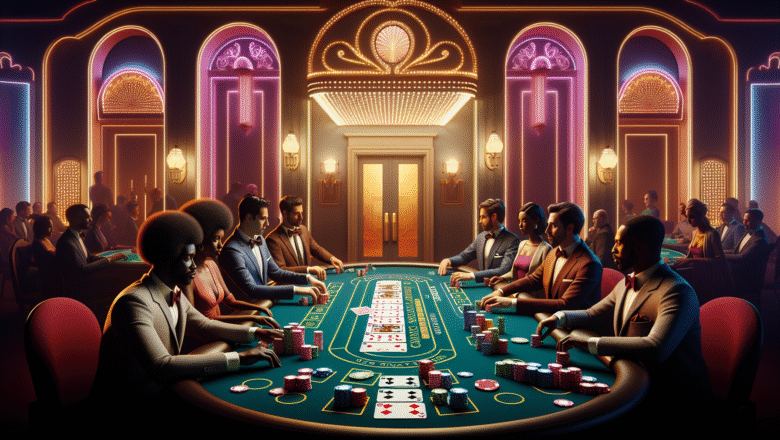 Smart Casino Travel: Master Mississippi Stud Payout Odds