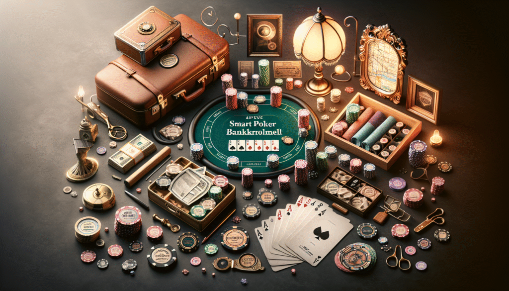 Casino traveler optimizing table games
