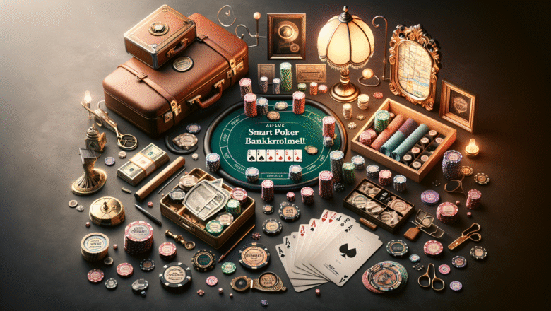 Smart Poker Bankroll Management for Casino Travelers
