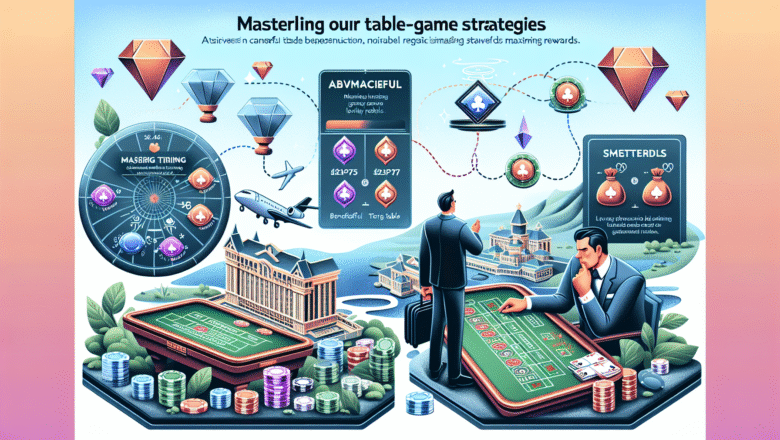 Casino Loyalty Program Tiers Explained: Smart Casino Travel Tactics