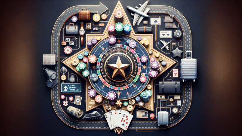 PokerStars Review: Smart Casino Travel & Table-Game Strategies