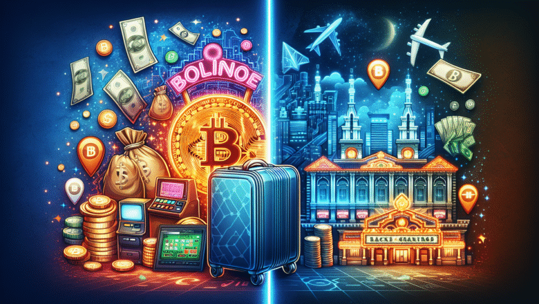 Bitcoin Casinos vs Fiat Currency Platforms: Smart Travel Strategies