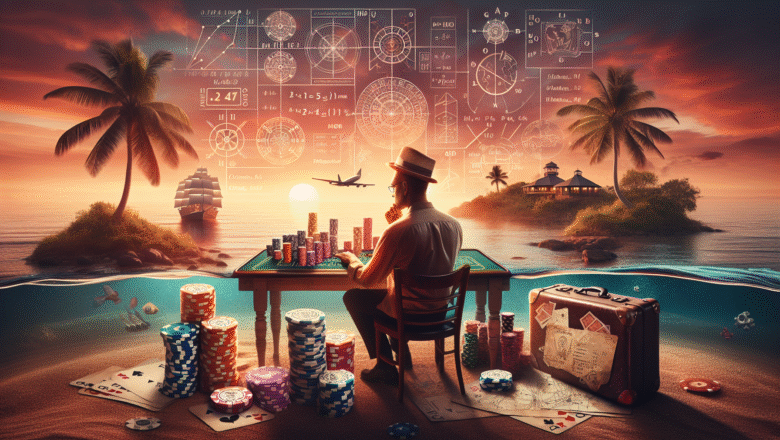 Caribbean Stud Jackpot Eligibility: Smart Casino Travel & Strategy