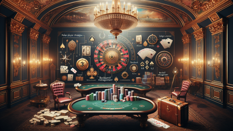 What Poker Player Won the Most Money? Casino Travel Secrets