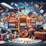 Casino loyalty program benefits for smarter travel