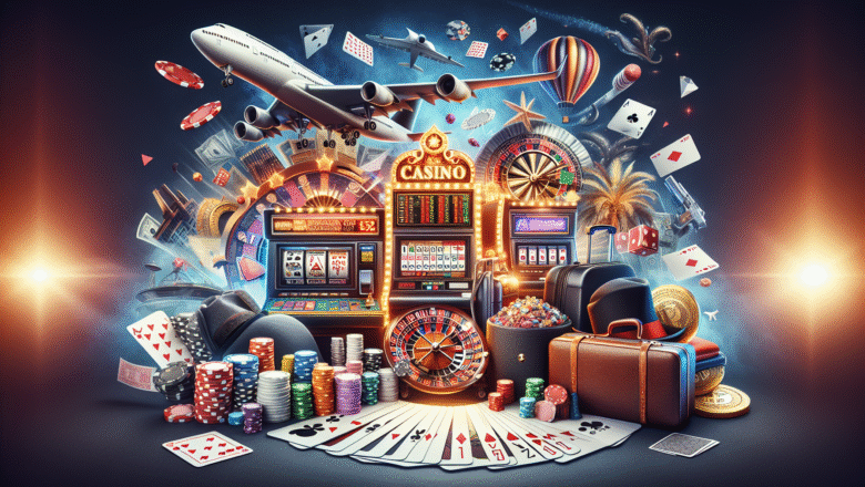 Casino Loyalty Programs Explained: Play Smart & Travel Better