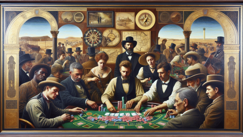 Advanced Blackjack Techniques: Counting and Beyond for Casino Travelers