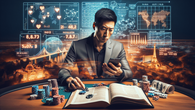 How to Play Heads Up in a Tournament: Smart Casino Travel Strategies