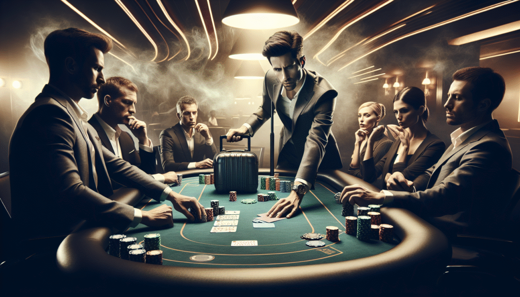 Casinos and travel planning for smart players