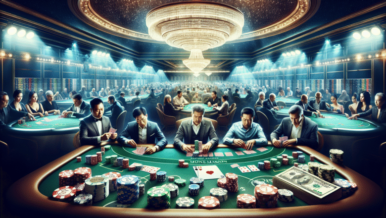 Is Poker a Good Way to Make Money? Casino Travel Insights