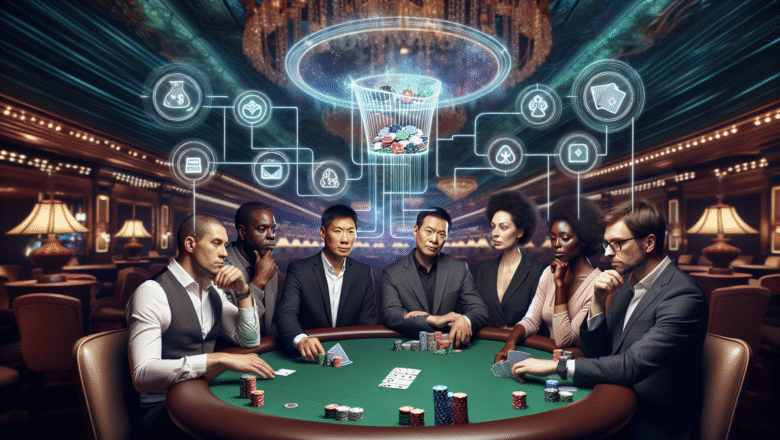Poker Slow Rolling Penalties: Smart Casino Travel & Table Game Strategies