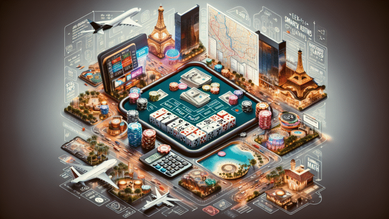 Pai Gow Poker House Way Rules: Smart Casino Travel Strategy
