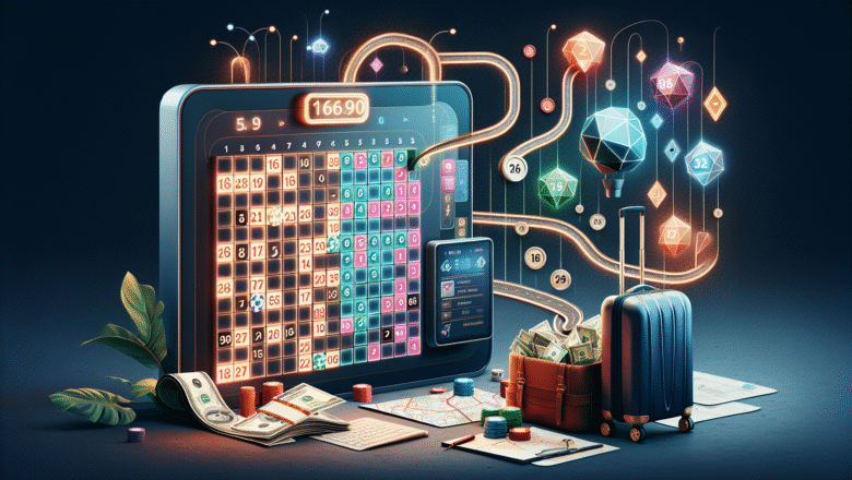 Keno Multiplier Option Rules: Smart Casino Travel Strategy