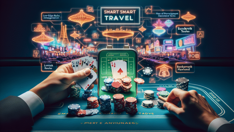 Smart Casino Travel: Poker Card Shuffler Price Insights