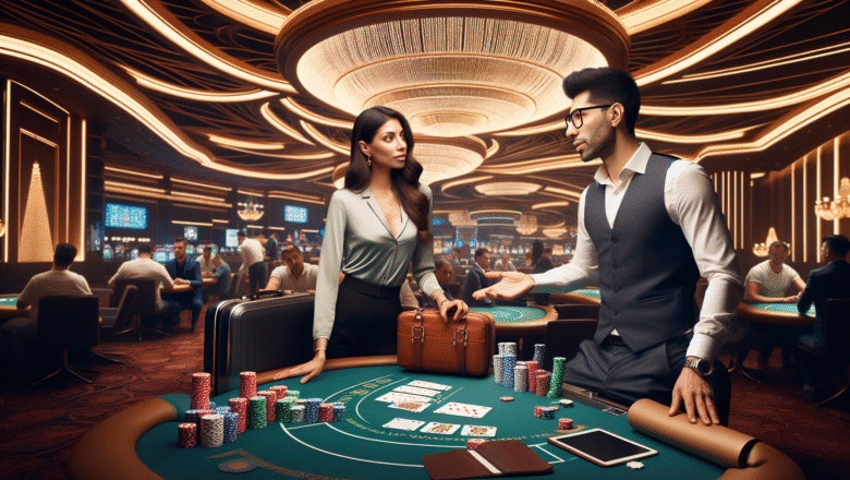How to Find a Poker Coach: Pro Casino Travel Tips