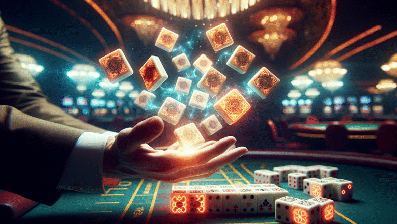 Pro Pai Gow Tiles Ranking System: Casino Travel Insights