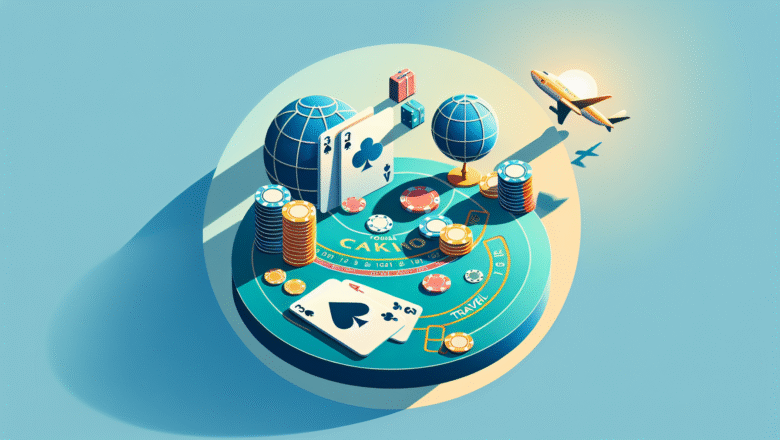 Gambling Site Player Fund Protection: Smart Casino Travel