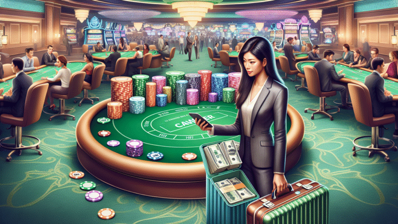Poker Raise Sizes Explained: Smart Casino Travel Tips