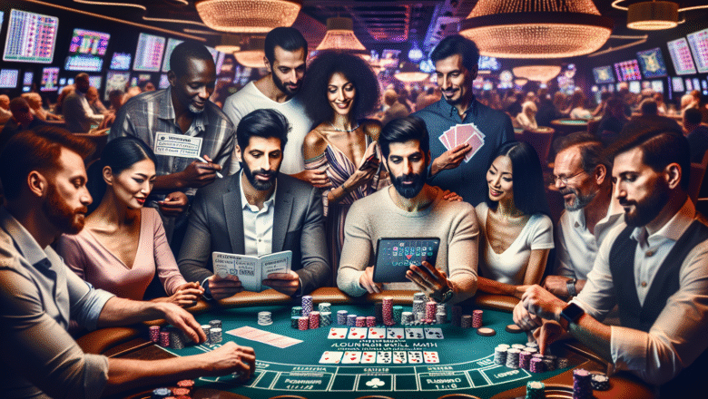 Best Poker Trip with Friends: Smart Casino Travel Tips