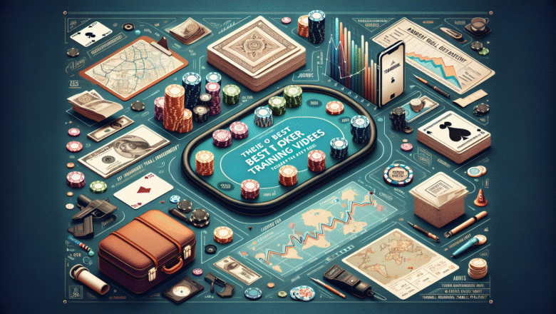 What Are the Best Poker Training Videos? Casino Travel Insights