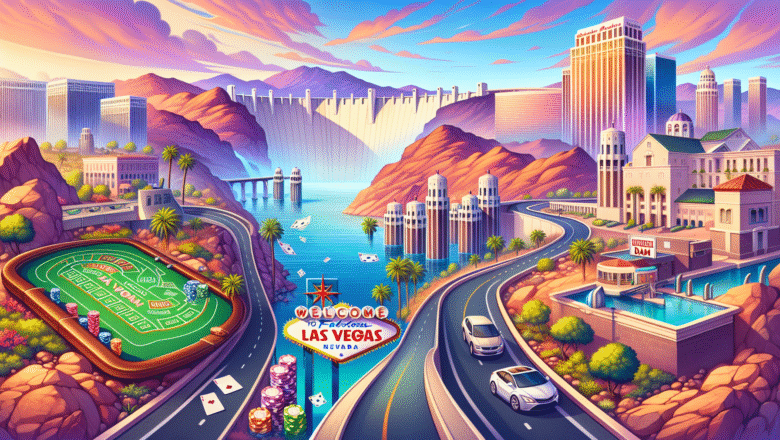 Smart Casino Travel: Las Vegas Hoover Dam Day Trips Insight