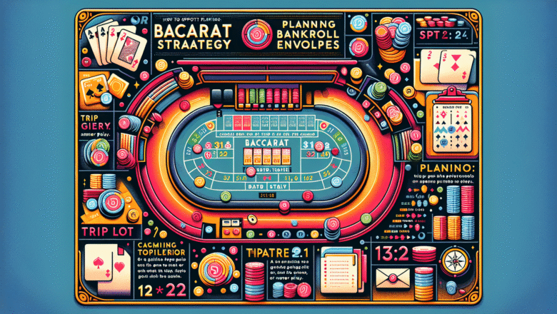 Proven Baccarat Strategy Guide for Casino Travelers