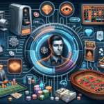 Casino Biometric Security Upgrades for Smart Travelers High-tech casino biometric security system