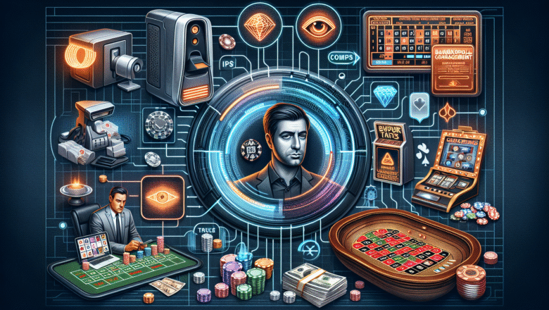 Casino Biometric Security Upgrades for Smart Travelers
