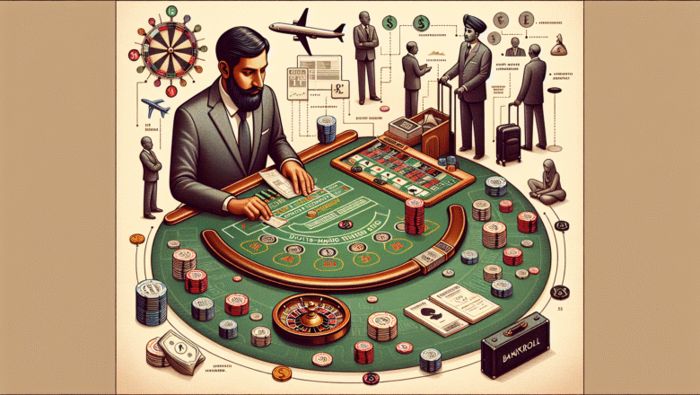 Smart Casino Travel: Background Checks & Game Strategies