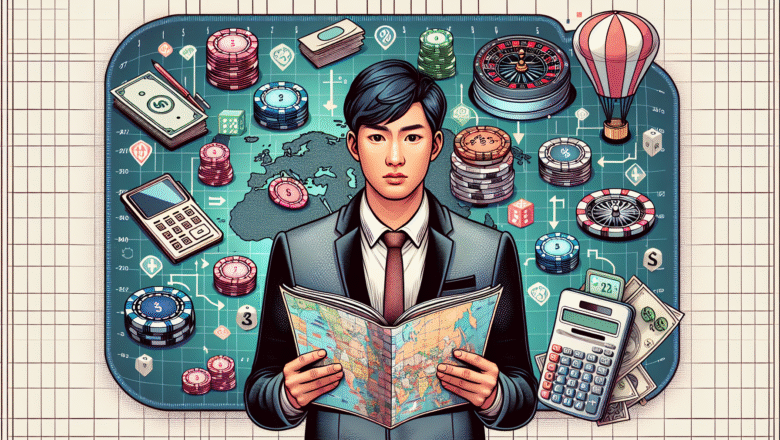 Gambling Advertising Restrictions: Casino Travel Tips