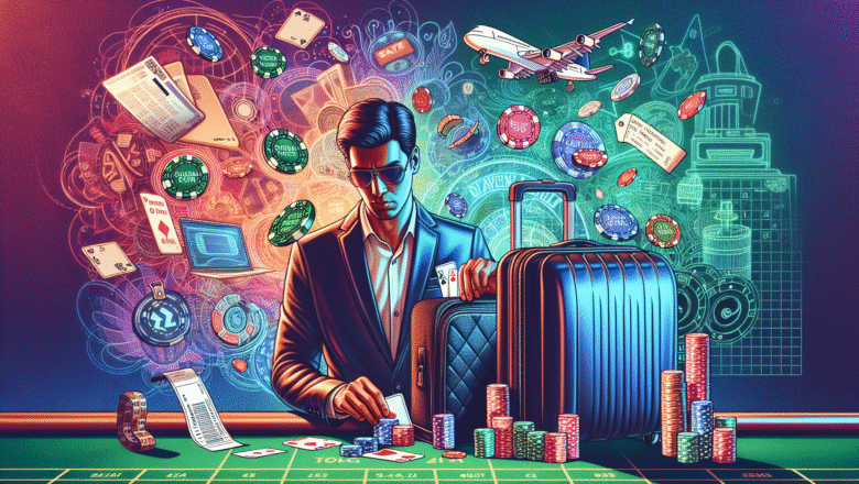 Smart Casino Travel: How to Play in Position Poker