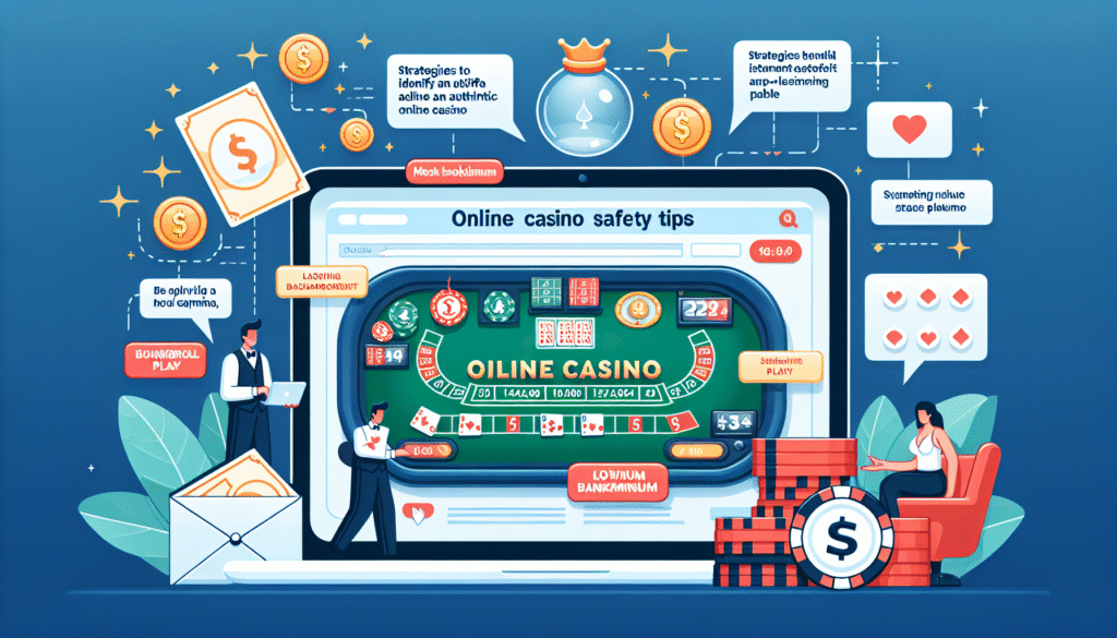 Casinos and travel itineraries