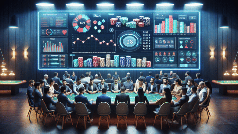 Smart Casino Travel: How to Withdraw Money from Online Poker