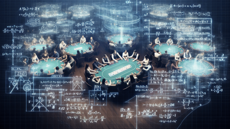 Smart Casino Travel: How to Calculate Poker Outs