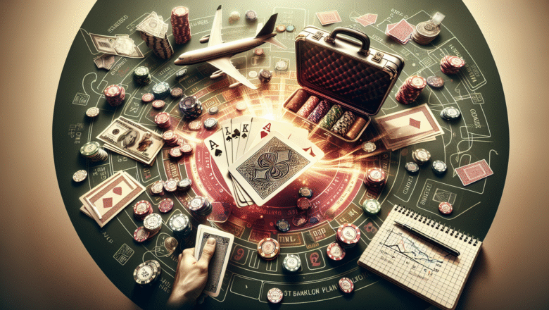 Poker Bluff That Shocked World: Smart Casino Travel & Table-Game Edge