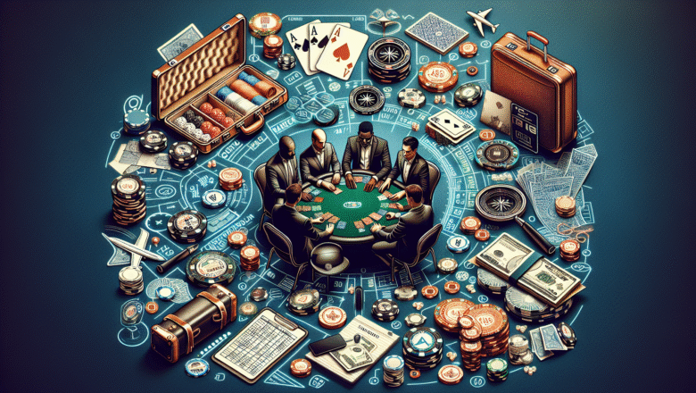 Smart Tips: How to Play Poker Against Tight Players