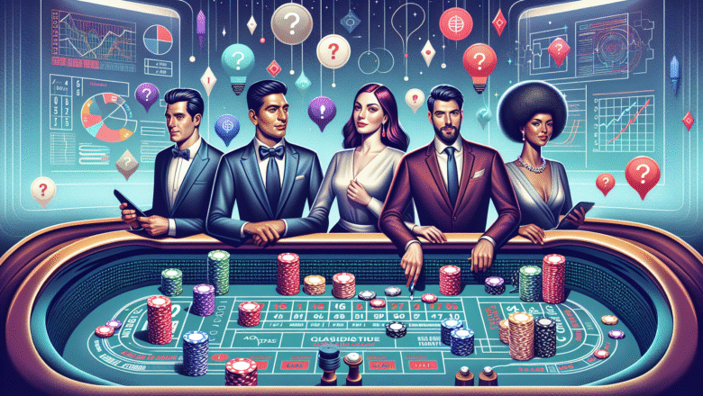 Smart Casino Travel: Craps Place Bet Odds Guide