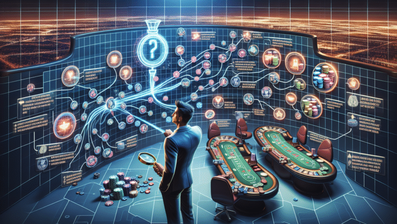 Casino Scam Gone Viral: Smart Casino Travel Tips