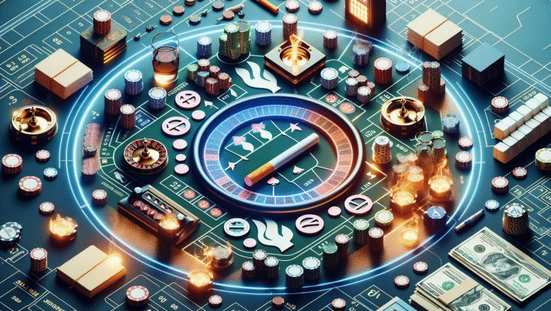 Smart Casino Travel: Smoking Policies Comparison Guide